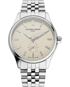 Купить Швейцарские механические наручные часы Frederique Constant FC-530CR3B6B в E-mobi