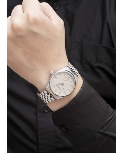 Купить Швейцарские механические наручные часы Frederique Constant FC-530CR3B6B  в E-mobi