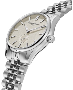 Купить Швейцарские механические наручные часы Frederique Constant FC-530CR3B6B  в E-mobi