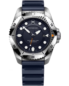 Купить Швейцарские наручные часы Victorinox 241991 в E-mobi