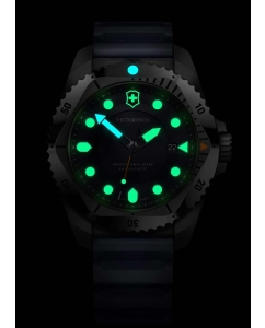 Купить Швейцарские наручные часы Victorinox 241991  в E-mobi