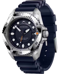 Купить Швейцарские наручные часы Victorinox 241991  в E-mobi