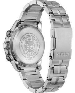 Купить Японские наручные часы Citizen CB5880-54L с хронографом  в E-mobi