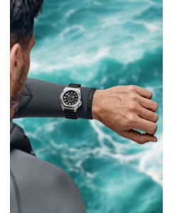 Купить Швейцарские механические наручные часы Victorinox 241994  в E-mobi