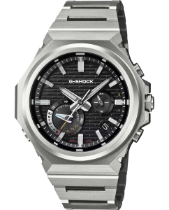 Купить Японские наручные часы Casio G-SHOCK GST-B1000D-1A с хронографом в E-mobi