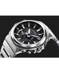 Купить Японские наручные часы Casio G-SHOCK GST-B1000D-1A с хронографом  в E-mobi