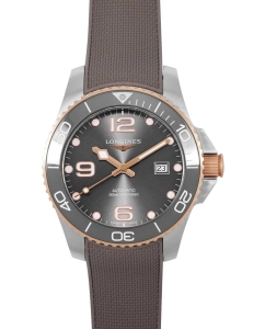 Купить Швейцарские механические наручные часы Longines L3.782.3.78.9 в E-mobi