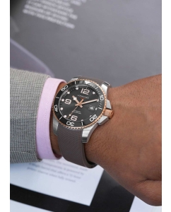 Купить Швейцарские механические наручные часы Longines L3.782.3.78.9  в E-mobi
