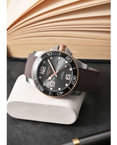 Купить Швейцарские механические наручные часы Longines L3.782.3.78.9  в E-mobi