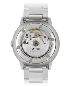 Купить Швейцарские механические наручные часы Mido M021.431.11.041.00  в E-mobi