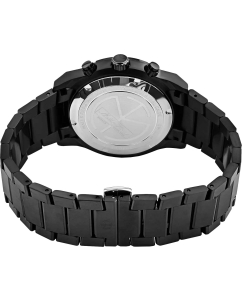 Купить Швейцарские наручные часы Mathey-Tissot H121CHNB с хронографом  в E-mobi