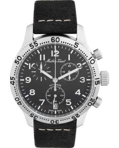 Купить Швейцарские наручные часы Mathey-Tissot H1821CHALNG с хронографом в E-mobi