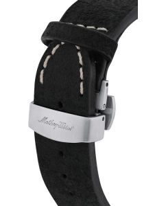 Купить Швейцарские наручные часы Mathey-Tissot H1821CHALNG с хронографом  в E-mobi