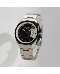 Купить Швейцарские наручные часы Certina C010.410.11.051.00  в E-mobi