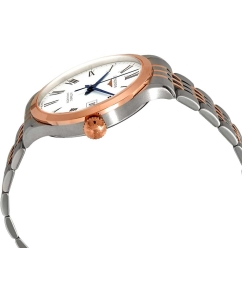 Купить Швейцарские механические наручные часы Longines L2.820.5.11.7  в E-mobi