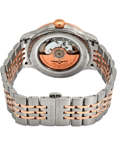 Купить Швейцарские механические наручные часы Longines L2.820.5.11.7  в E-mobi