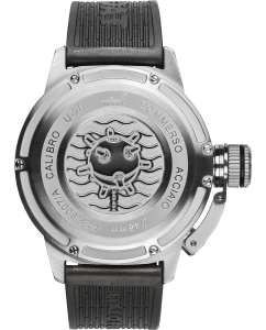 Купить Механические наручные часы U-BOAT UB-9007/A  в E-mobi