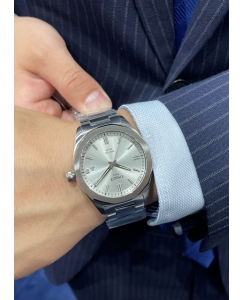 Купить Швейцарские наручные часы Tissot T151.422.11.031.00  в E-mobi