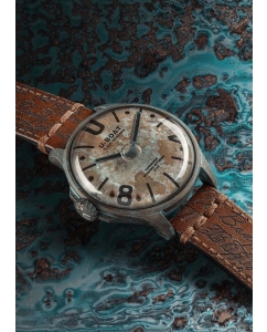 Купить Наручные часы U-BOAT UB-9600/A  в E-mobi