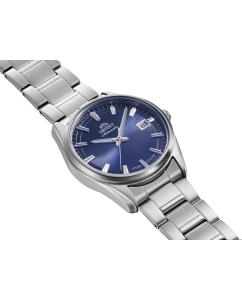 Купить Японские механические наручные часы Orient RA-AC0R02L3  в E-mobi