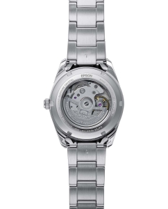 Купить Японские механические наручные часы Orient RA-AC0R02L3  в E-mobi