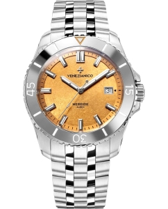 Купить Механические наручные часы Venezianico 4521590S в E-mobi