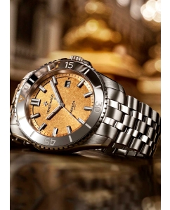 Купить Механические наручные часы Venezianico 4521590S  в E-mobi