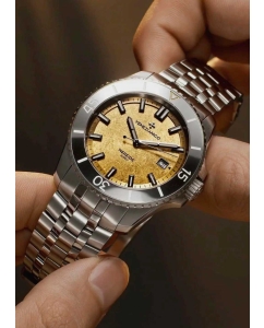 Купить Механические наручные часы Venezianico 4521590S  в E-mobi