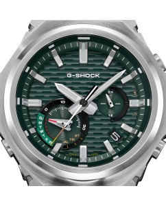 Купить Японские наручные часы Casio G-SHOCK GST-B1000D-3A с хронографом  в E-mobi