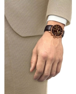 Купить Швейцарские механические наручные часы Tissot T139.462.36.298.00  в E-mobi