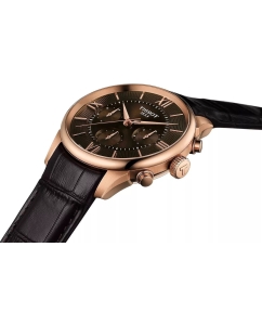 Купить Швейцарские механические наручные часы Tissot T139.462.36.298.00  в E-mobi