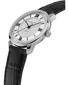 Купить Швейцарские механические наручные часы Frederique Constant FC-301S3B6  в E-mobi