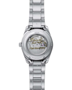 Купить Японские механические наручные часы Orient RA-AC0R04N3  в E-mobi