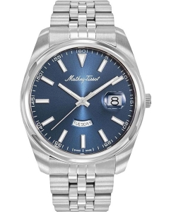 Купить Швейцарские наручные часы Mathey-Tissot H510ABU в E-mobi