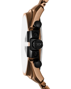 Купить Наручные часы Diesel DZ4697 с хронографом  в E-mobi