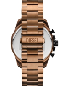 Купить Наручные часы Diesel DZ4697 с хронографом  в E-mobi