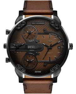 Купить Наручные часы Diesel DZ7492 с хронографом в E-mobi