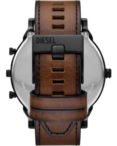 Купить Наручные часы Diesel DZ7492 с хронографом  в E-mobi