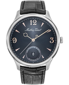 Купить Швейцарские механические наручные часы Mathey-Tissot AC1886CNA в E-mobi