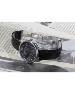 Купить Швейцарские механические наручные часы Mathey-Tissot AC1886CNA  в E-mobi
