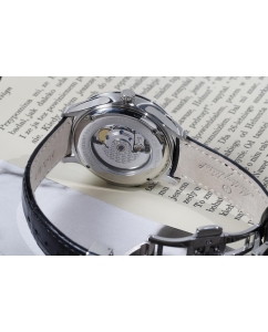 Купить Швейцарские механические наручные часы Mathey-Tissot AC1886CNA  в E-mobi