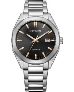 Купить Японские наручные часы Citizen BM7620-83E в E-mobi