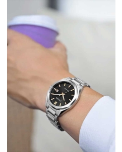 Купить Японские наручные часы Citizen BM7620-83E  в E-mobi