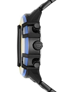 Купить Наручные часы Diesel DZ4529 с хронографом  в E-mobi