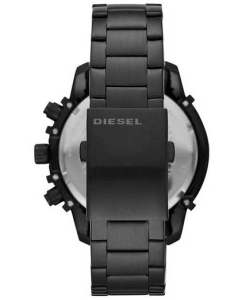 Купить Наручные часы Diesel DZ4529 с хронографом  в E-mobi