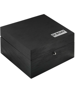 Купить Механические наручные часы U-BOAT UB-8809  в E-mobi