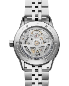 Купить Швейцарские механические наручные часы Raymond Weil 2741-ST-50001  в E-mobi