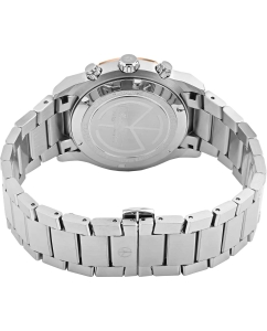 Купить Швейцарские наручные часы Mathey-Tissot H121CHARN с хронографом  в E-mobi