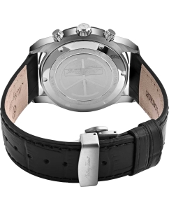 Купить Швейцарские наручные часы Mathey-Tissot H121CHALN с хронографом  в E-mobi