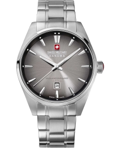 Купить Швейцарские наручные часы Swiss Military Hanowa SMWGH0007901 в E-mobi